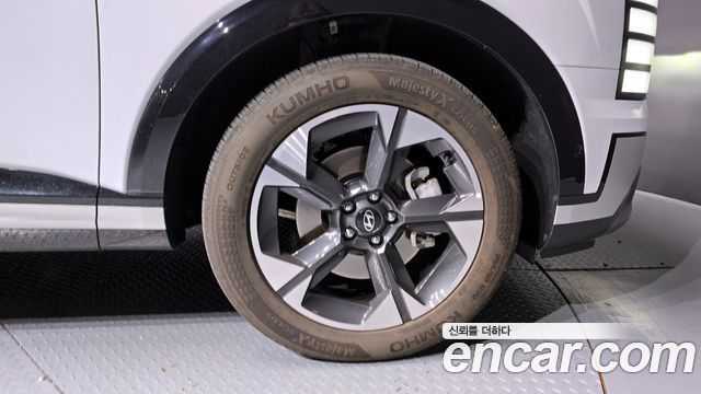 Hyundai Palisade 2025 thumb 5