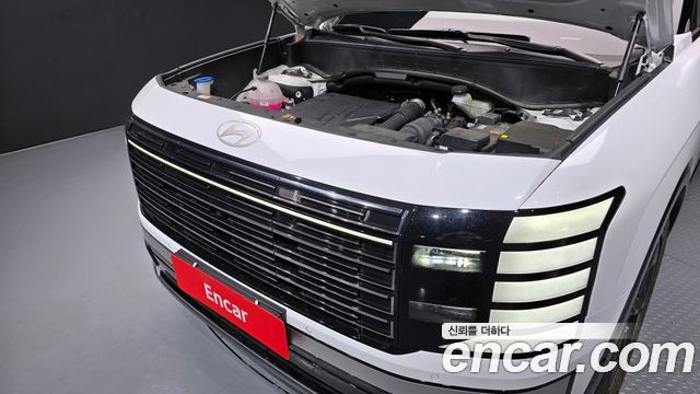Hyundai Palisade 2025 thumb 6
