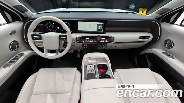 Hyundai Palisade 2025 thumb 7