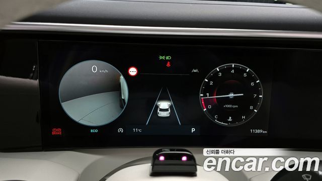 Hyundai Palisade 2025 thumb 8