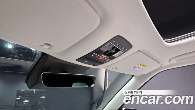 Hyundai Palisade 2025 thumb 11