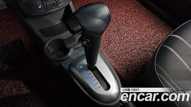 Chevrolet Spark 2013 thumb 10