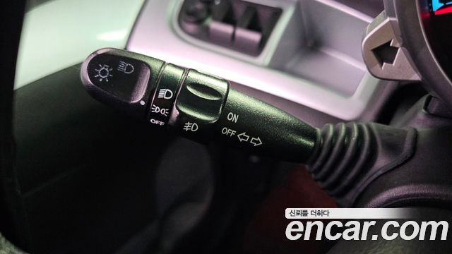 Chevrolet Spark 2013 thumb 12