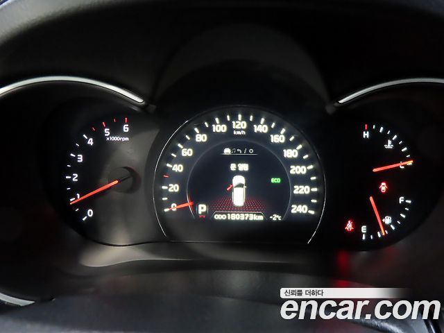 Kia Sorento 2014 thumb 10