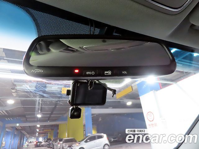 Kia Sorento 2014 thumb 12