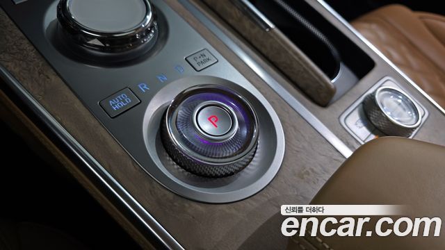 Genesis GV80 2023 thumb 9