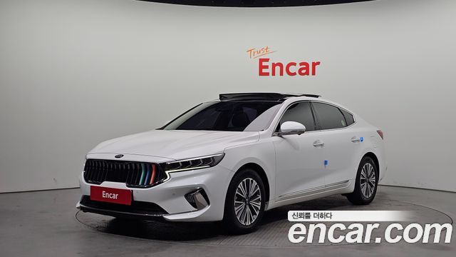Kia K7 2019 thumb 2