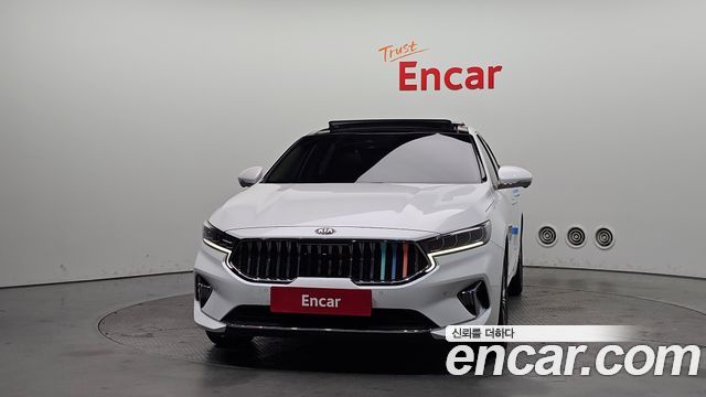 Kia K7 2019 thumb 4