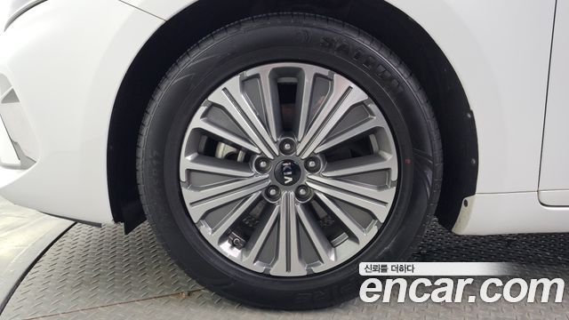 Kia K7 2019 thumb 6