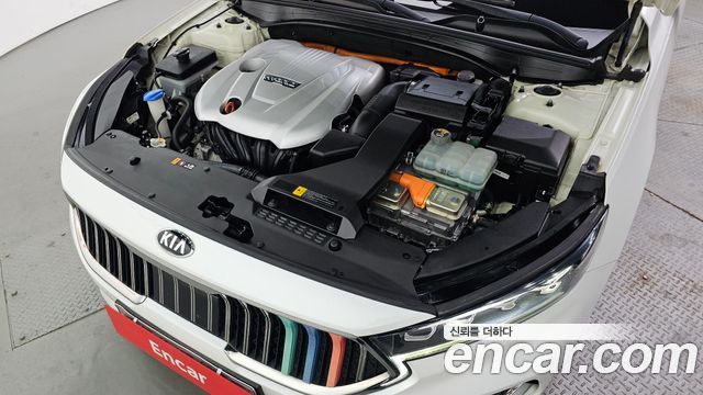 Kia K7 2019 thumb 7