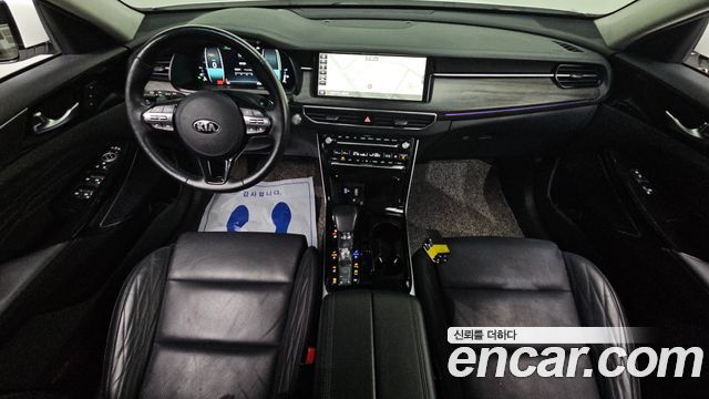 Kia K7 2019 thumb 8
