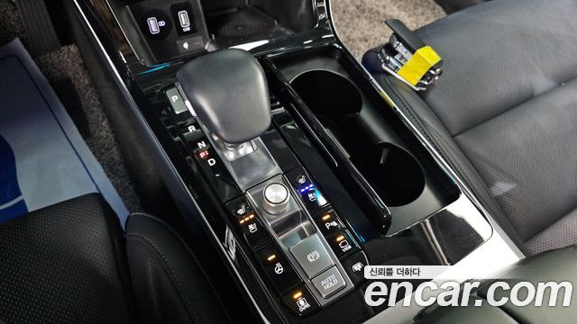 Kia K7 2019 thumb 10