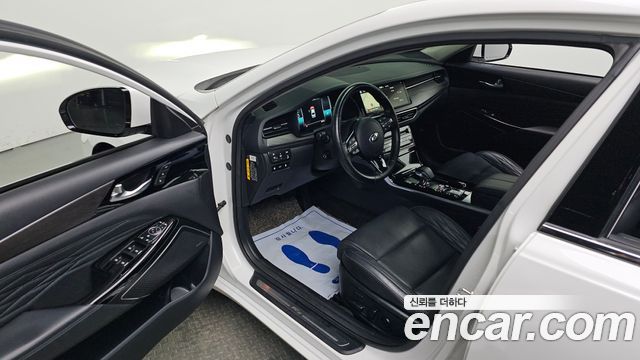 Kia K7 2019 thumb 11