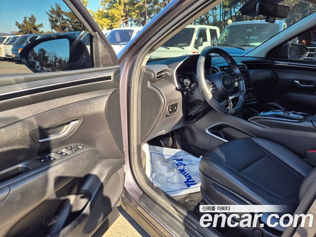 Hyundai Tucson 2022 thumb 10