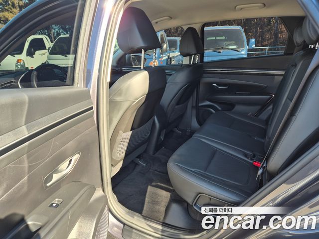 Hyundai Tucson 2022 thumb 11