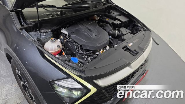 Kia Sportage 2022 thumb 12