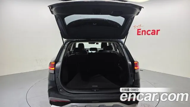 Kia Sportage 2022 thumb 4