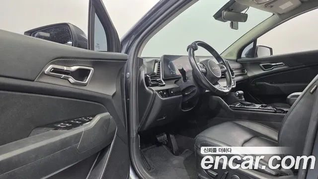 Kia Sportage 2022 thumb 10