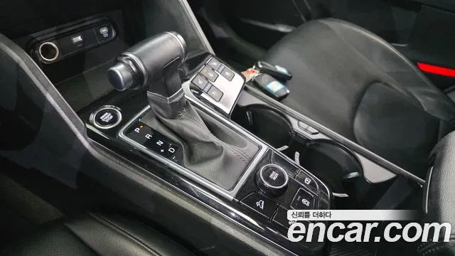 Kia Sportage 2022 thumb 11