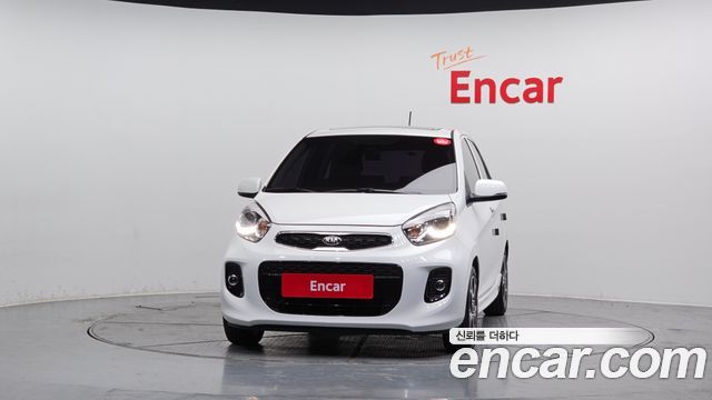 Kia Morning 2015 thumb 4