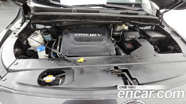 Kia Carnival 2016 thumb 7