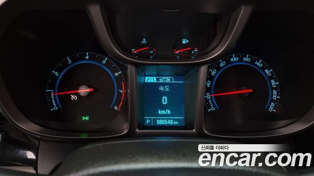 Chevrolet Orlando 2013 thumb 8