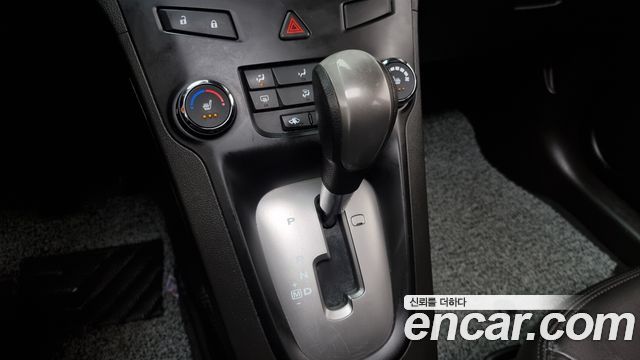 Chevrolet Orlando 2013 thumb 9