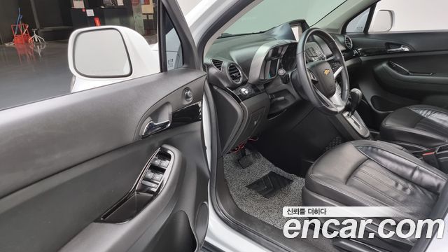 Chevrolet Orlando 2013 thumb 12