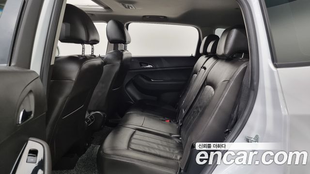 Chevrolet Orlando 2013 thumb 11