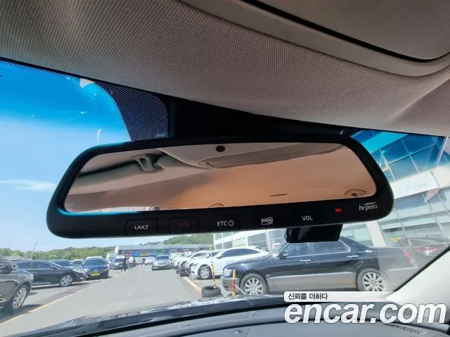 Kia K7 2020 thumb 12
