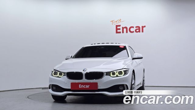 BMW 4 серии 2019 thumb 4