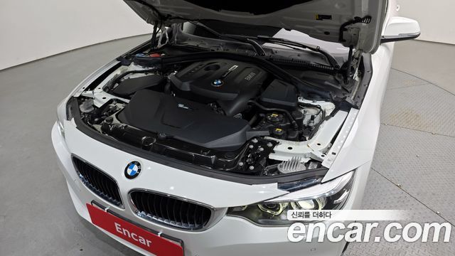 BMW 4 серии 2019 thumb 6