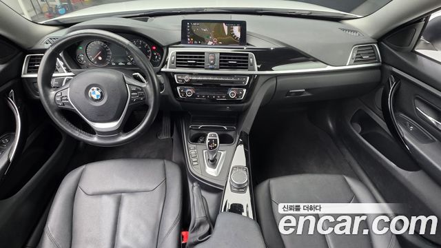 BMW 4 серии 2019 thumb 7