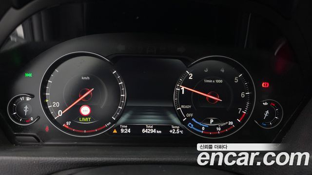 BMW 4 серии 2019 thumb 8