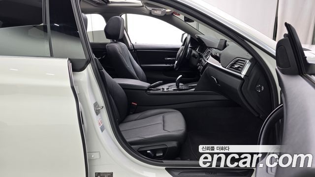 BMW 4 серии 2019 thumb 10