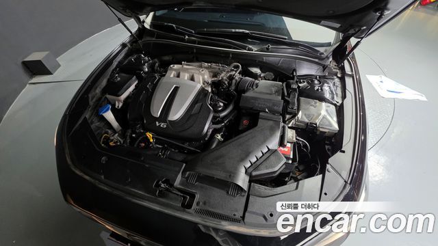 Hyundai Grandeur 2017 thumb 7