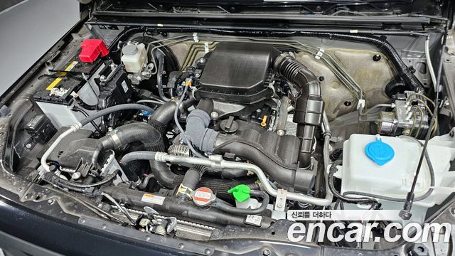 Suzuki Jimny 2025 thumb 6