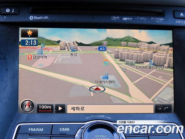 Hyundai Sonata 2010 thumb 12