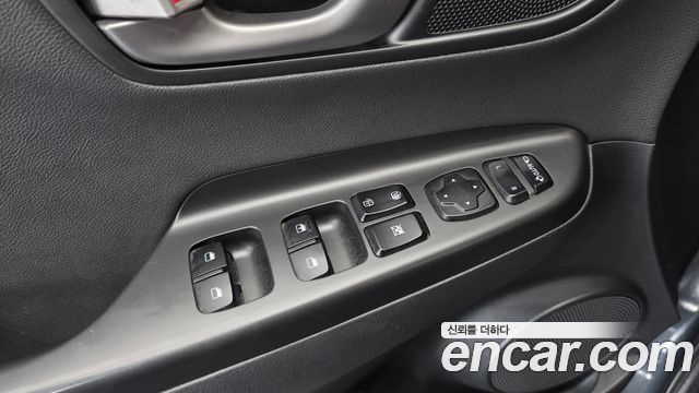 Hyundai Kona 2019 thumb 12