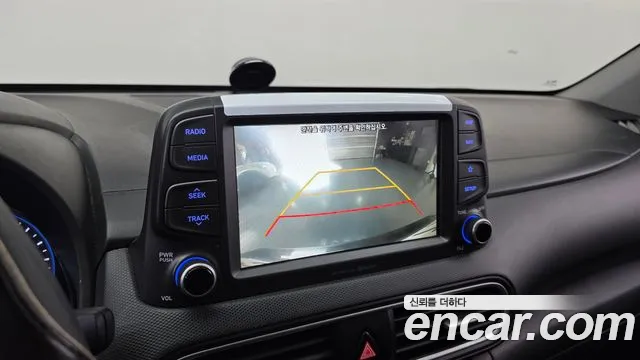 Hyundai Kona 2019 thumb 2