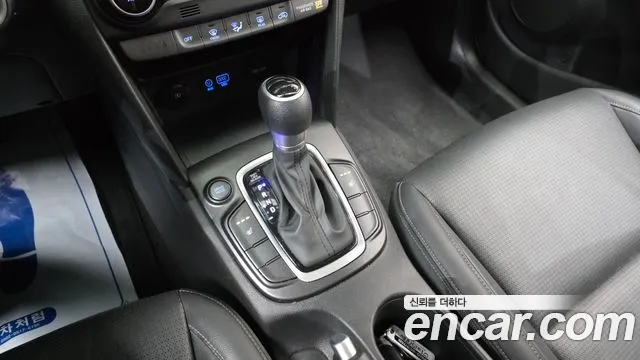 Hyundai Kona 2019 thumb 3