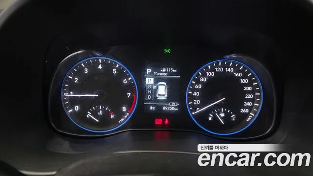 Hyundai Kona 2019 thumb 5