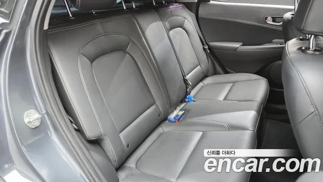 Hyundai Kona 2019 thumb 7