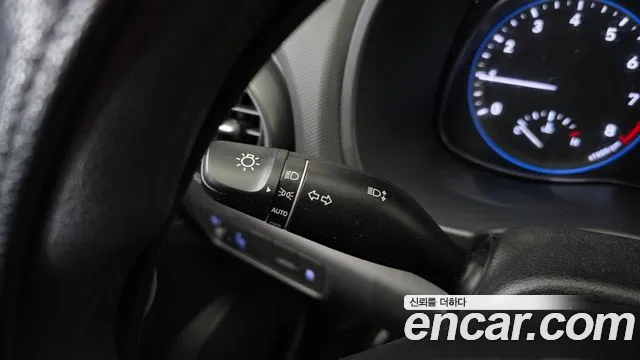 Hyundai Kona 2019 thumb 9