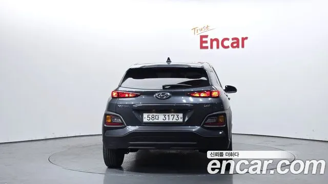 Hyundai Kona 2019 thumb 10