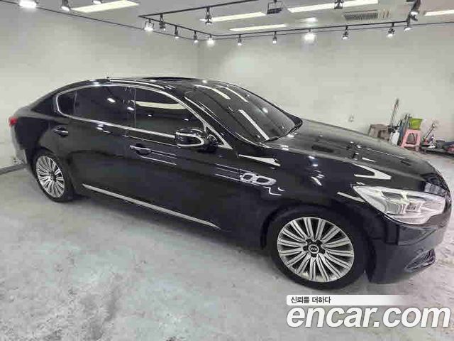 Kia K9 2014 thumb 2