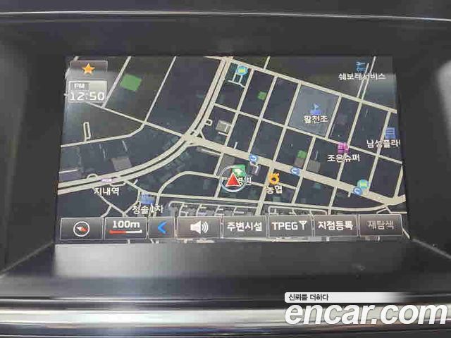 Kia K9 2014 thumb 9