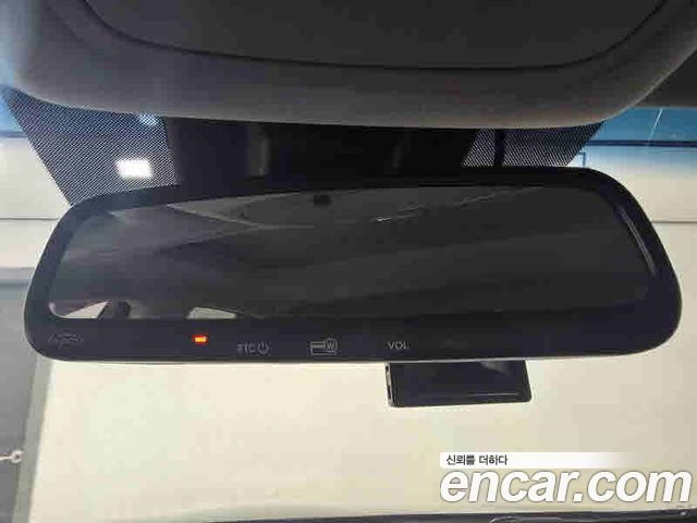 Kia K9 2014 thumb 10