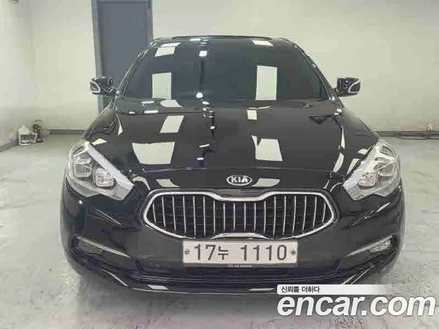 Kia K9 2014 thumb 12