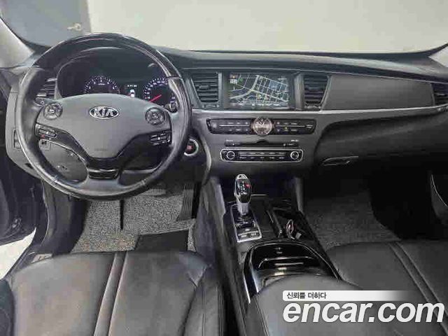 Kia K9 2014 thumb 11